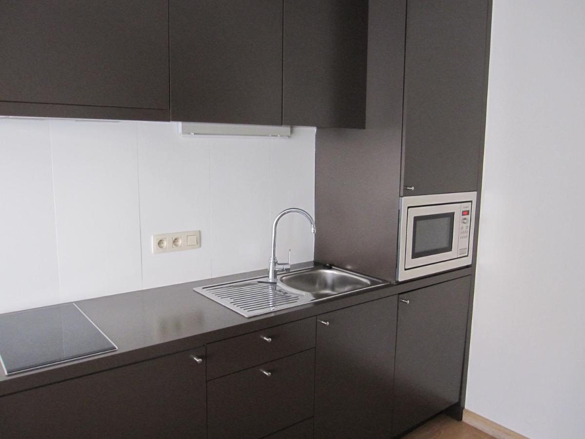 Appartamento Bonobo