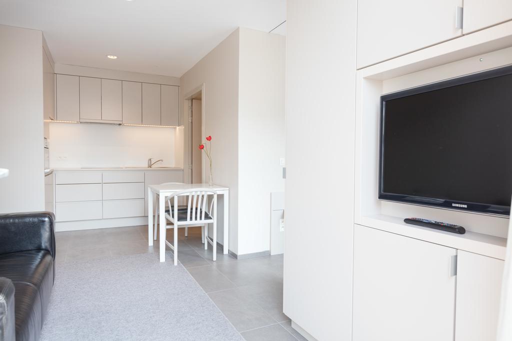 Bonobo Apartment Bruges