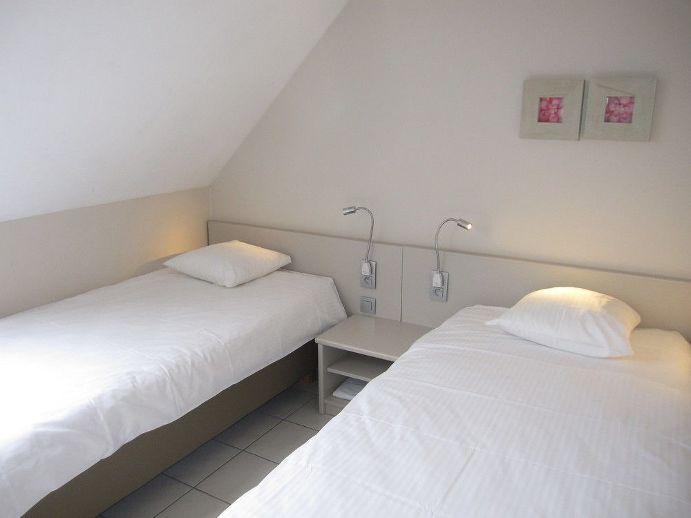 Bonobo Apartamento *