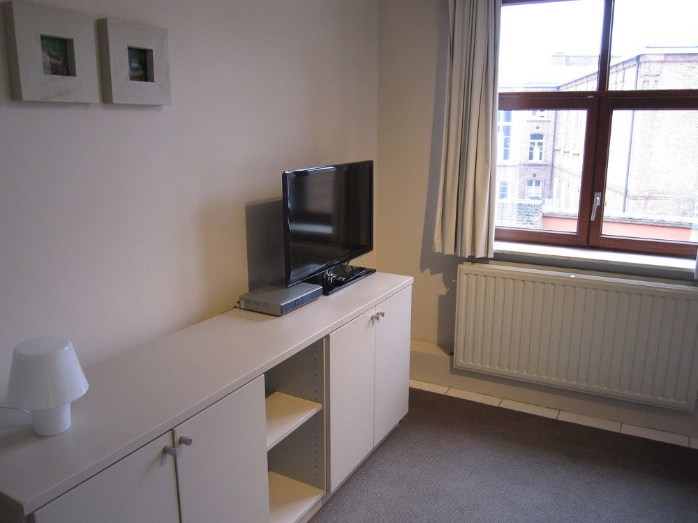 Apartamento Bonobo *