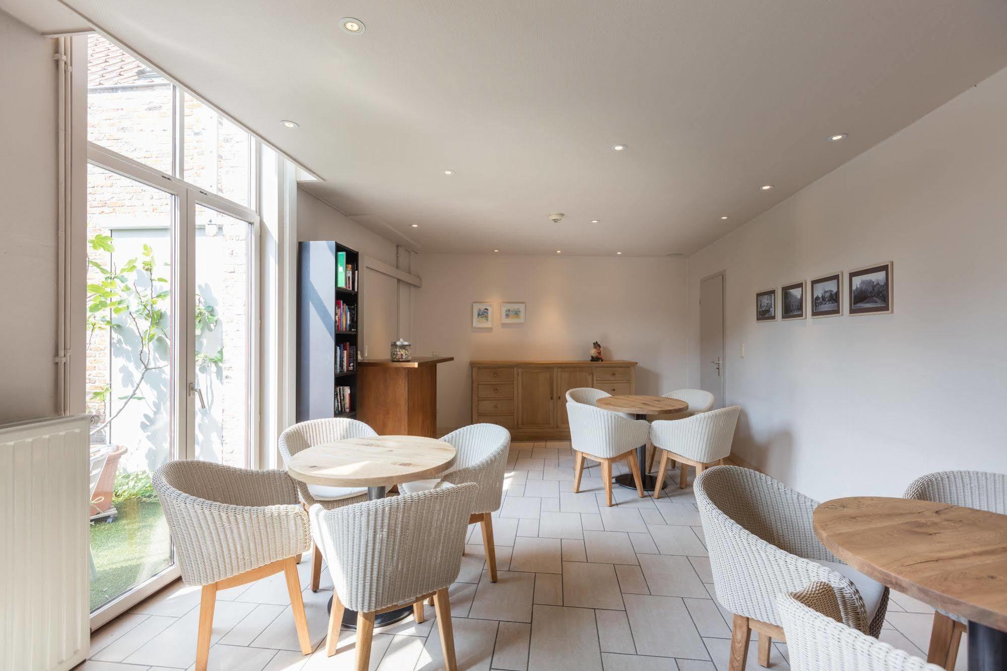 Bonobo Apartment *