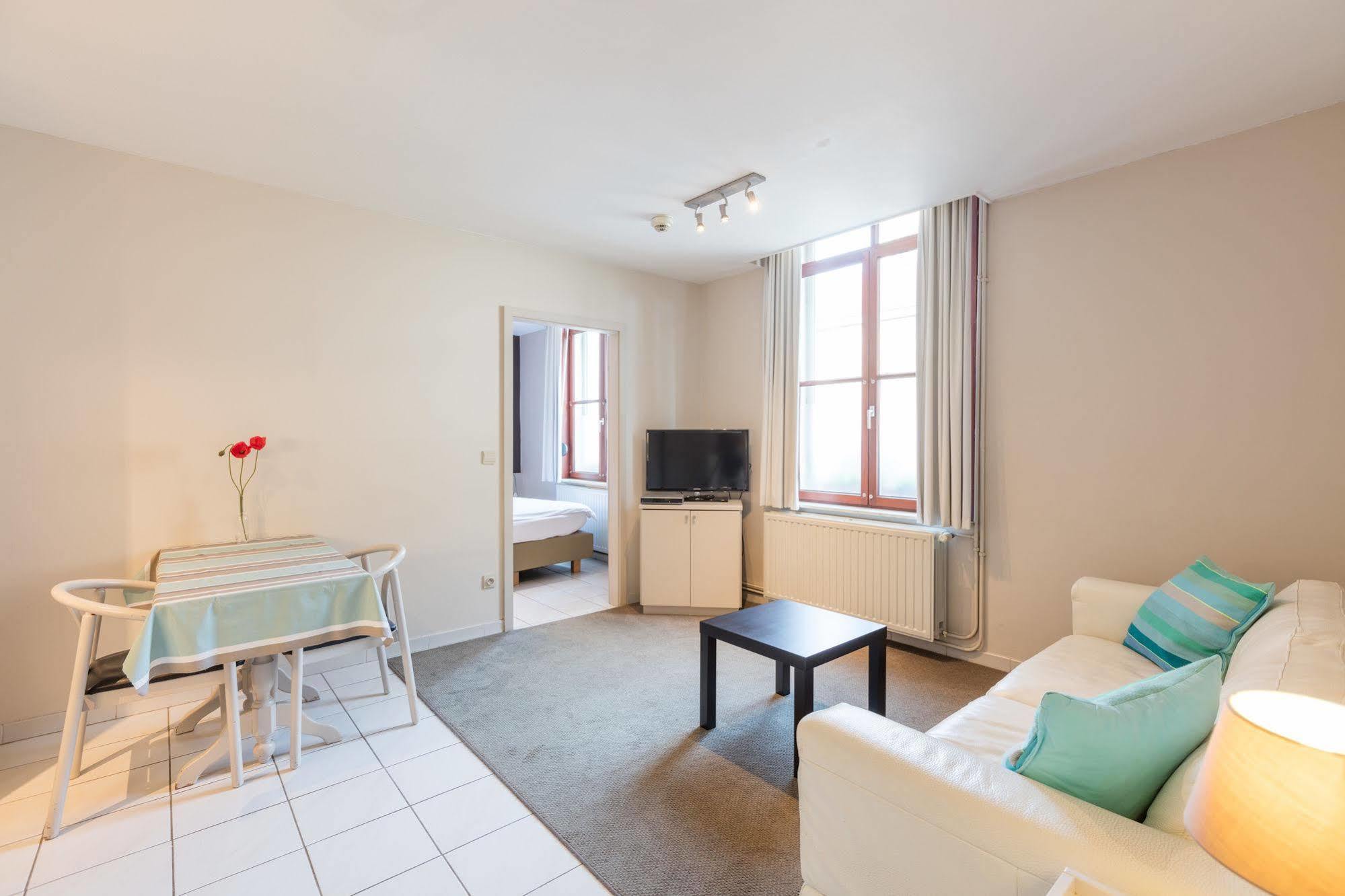 Apartamento Bonobo