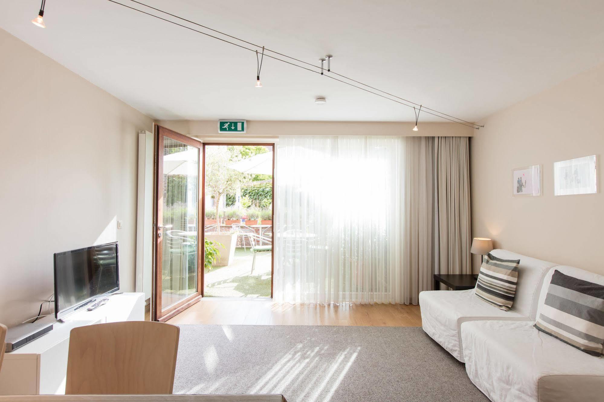 Apartamento Bonobo *