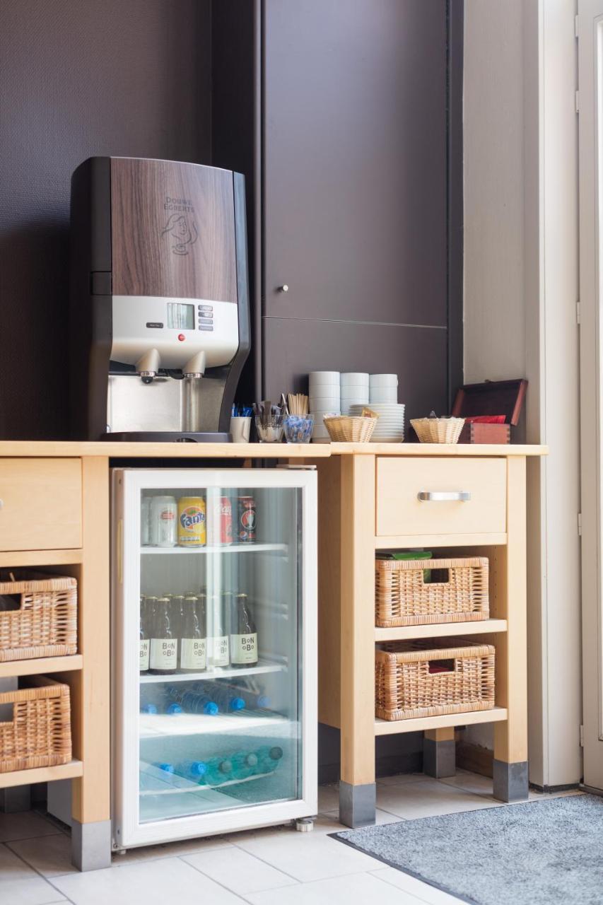 Bonobo Apartamento Brujas