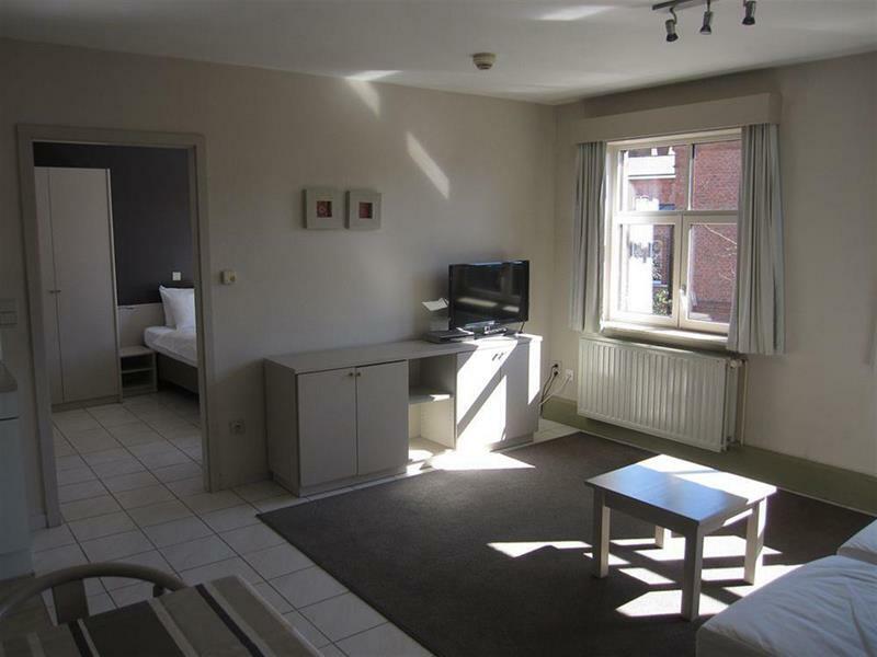 Apartamento Bonobo