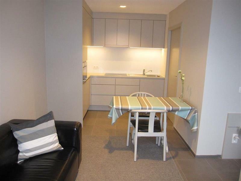 Apartamento Bonobo Brujas