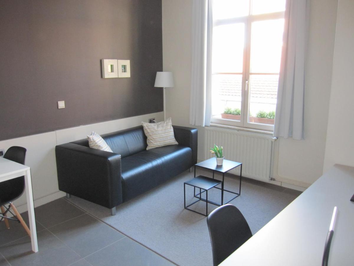 Bonobo Apartamento *