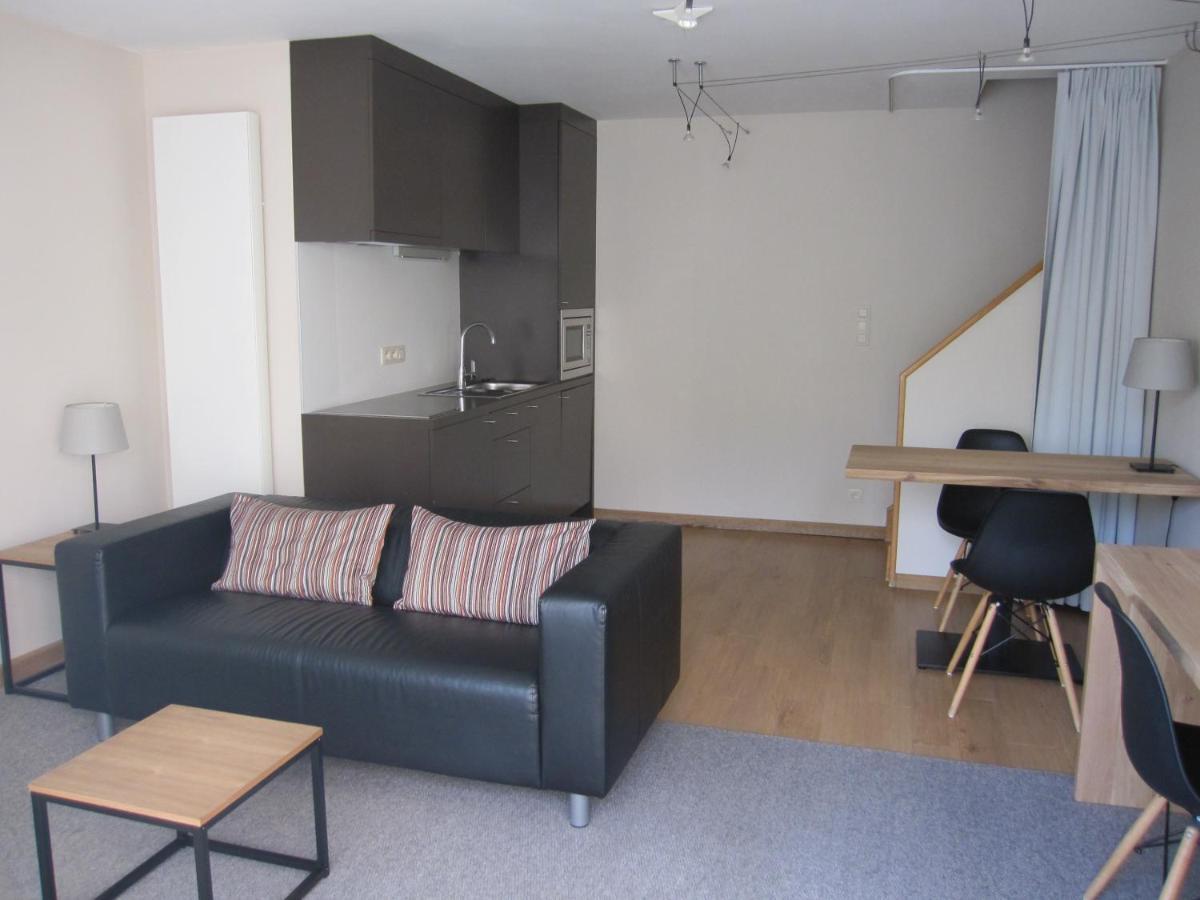 Apartamento Bonobo Brujas