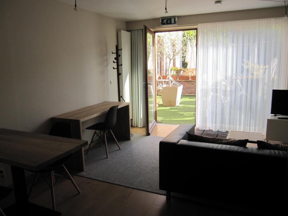 Apartamento Bonobo