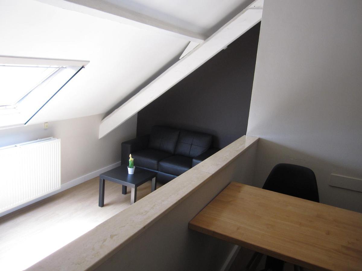 Apartamento Bonobo *