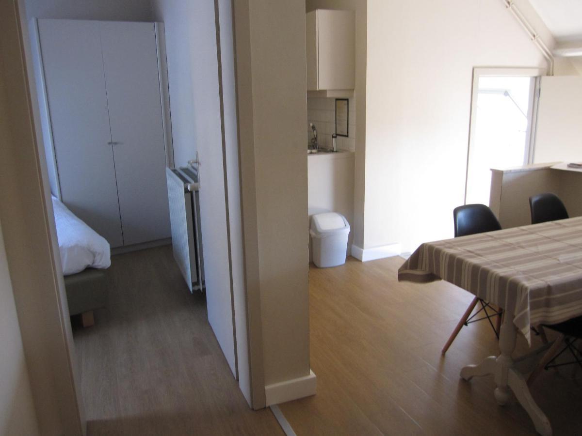 Bonobo Apartamento *