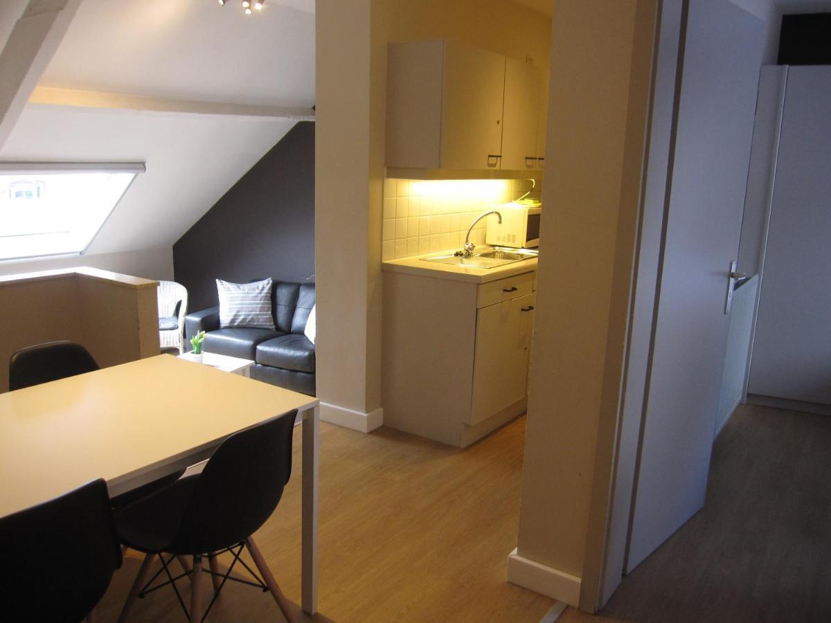 Bonobo Apartamento *